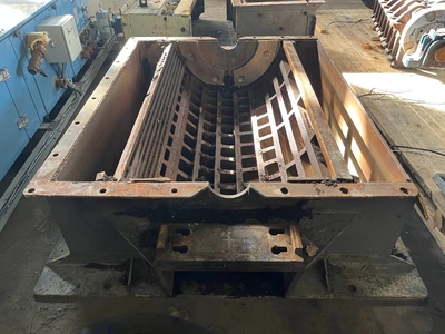 Used _UNKNOWN_ _UNKNOWN_ Hammer Mills Ohio US | Federal Equipment Company #1553353