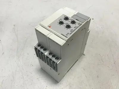 USED CARLO GAVAZZI DPC01DM48