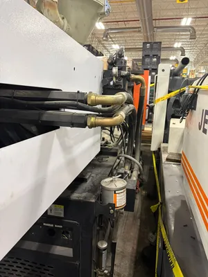 2020 CHEN HSONG EM320-PET Injection Molding Horizontal/Vertical | Machinery Network (5)