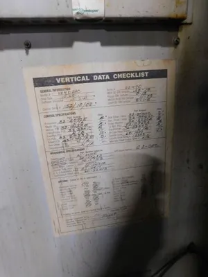 HAAS VF-4 APC Vertical Machining Centers | Ditter Industries Inc. (7)
