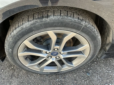 USED 2020 FORD FUSION