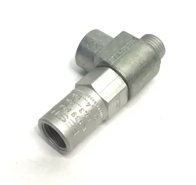 USED FESTO PILOTED NON-RETURN VALVE HGL-1/4