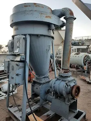 USED NOLDER VP-25