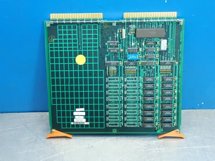 Used TERADYNE 84960200/A Printed Circuit Boards (PCB) Ohio US | HGR 24 #1095293