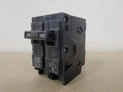 USED SIEMENS QPH1002