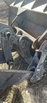 Used 2016 Volvo L120H Wheel Loaders Florida US | Zadoon Equipment #1480594