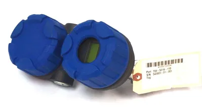 NEW MAGNETROL 708-501A-110/7EF-A410-065 ECLIPSE TRANSMITTER 708-501A-110