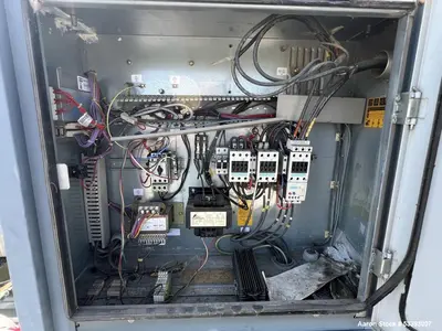 USED ATLAS COPCO GA30+
