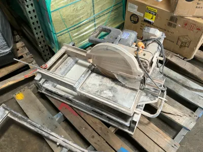 Used _UNKNOWN_ _UNKNOWN_ Mosaic Saws Michigan US | Miedema Asset Management Group #1320280
