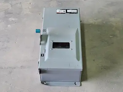 USED SIEMENS 12ID363NF