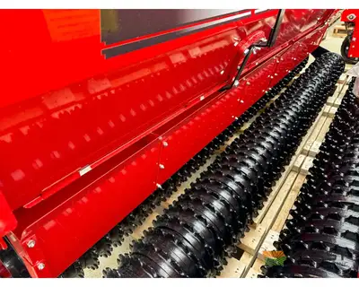 Used BRILLION _UNKNOWN_ Food Plot Seeders Iowa US | Keast Enterprises #1360126