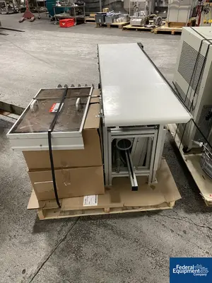 USED MULTIVAC Multivac Thermoformer, Model R230