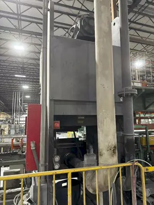 USED 2017 AMADA TP200EX