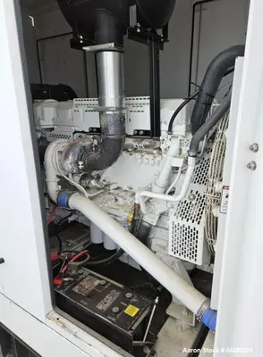 USED BLUE STAR POWER SYSTEMS VDD300-01