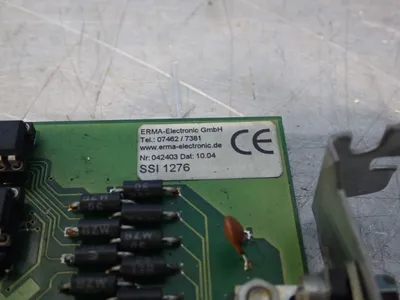 USED ERMA SSI1276