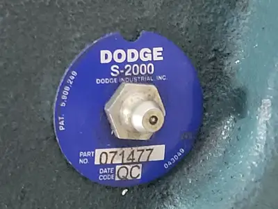 Used DODGE EF4B-S2-215R Bearings British Columbia CA | Lenmark #259762