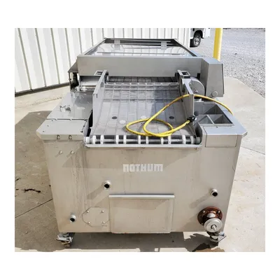 USED NOTHUM MFG. CO. SK-24