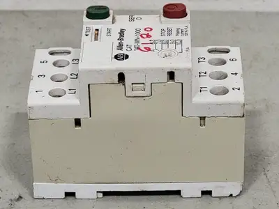 USED ALLEN-BRADLEY 140-MN-1000