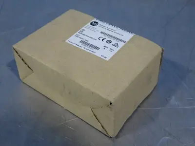 NEW ALLEN BRADLEY 2080PSAC12W