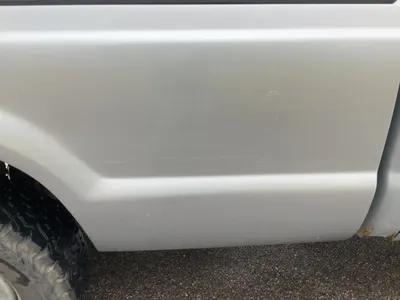 USED 2010 FORD F250