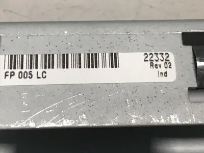 USED KEBA FP005 LC