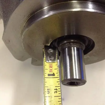 USED BRUENINGHAUS HYDROMATIK A10VS0 18 DR/31 R 109 984