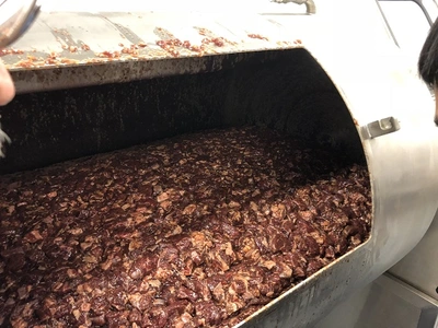 Used _UNKNOWN_ MT-1000B Vacuum Tumblers California US | RAM Manufacturing Equipment, LLC #1493453