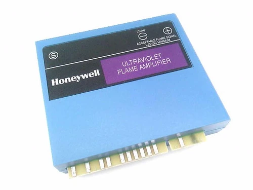 Honeywell R7849A1098 Flame Safety Amplifier [New]