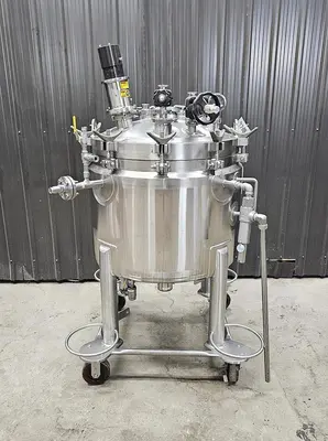 USED LEE INDUSTRIES INC. 250L DP