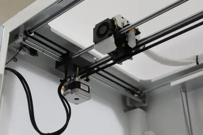 CREALITY CR-5 PRO 3D PRINTER | Levy Recovery Group (8)