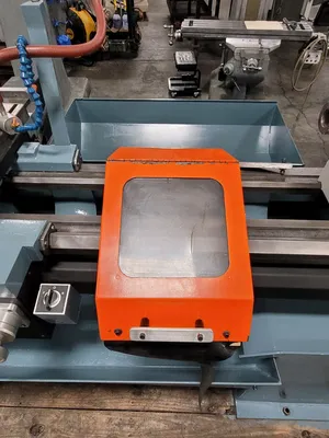 1993 SOUTHWESTERN INDUSTRIES TRAK TRL 1745P CNC, Turning Center | Machinery Central (19)