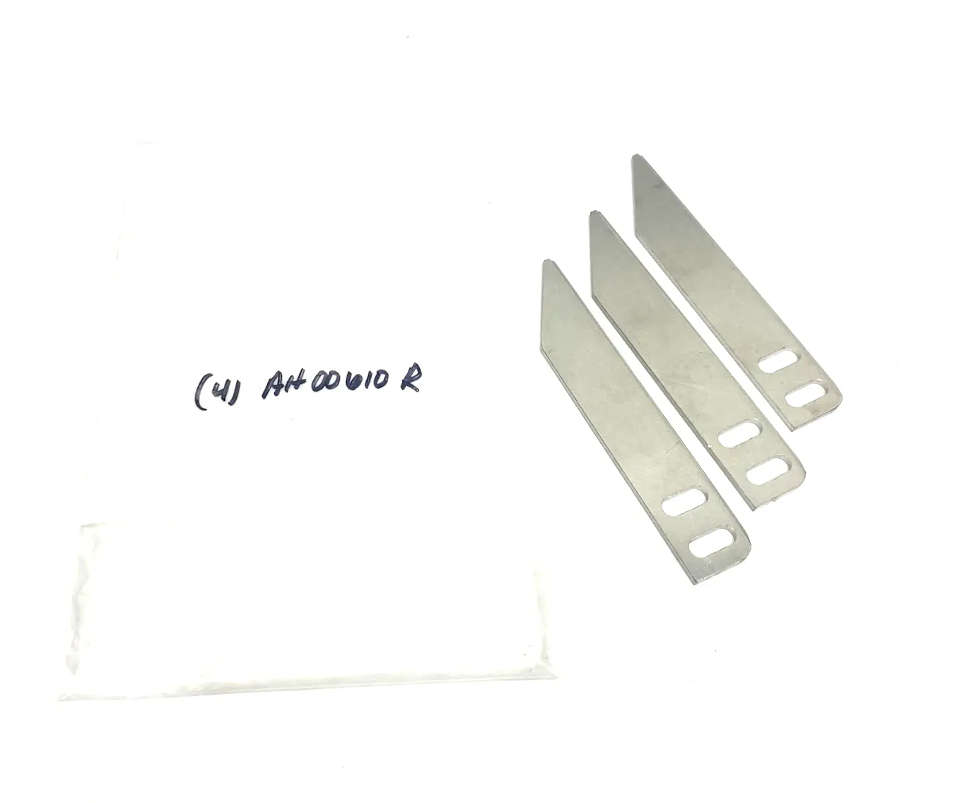 New | in-Stock SureKap Right Hand Alignment Bracket Parts & Accessories (Material Handling) Michigan US | Maverick Industrial Sales #1400112