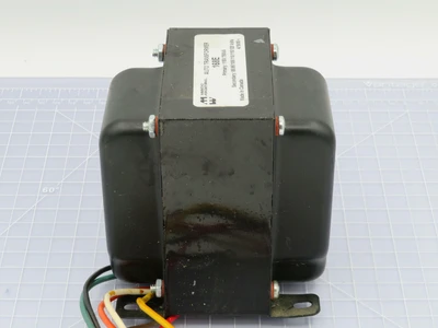 Used HAMMOND MANUFACTURING _UNKNOWN_ Transformers Texas US | OCO Industrial #1691265