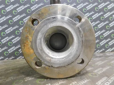 USED JAMESBURY 37150STG3136HNVTZ2
