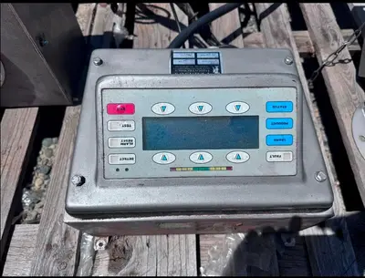 USED THERMO EST 3/S – PSU