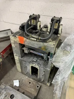 VAMCO FEEDER: YOBRO #25271