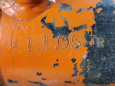 Hydraulic Cylinder R1105 - 86180 - 78970
