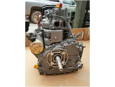 Used YANMAR _UNKNOWN_ Diesel Engines Georgia US | Atlanta Truck Equipment #1297600