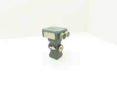 Foxboro 800HA-WCR-PJGFNA-A Magnetic Flowtube Meter 1/2" Line 740psi