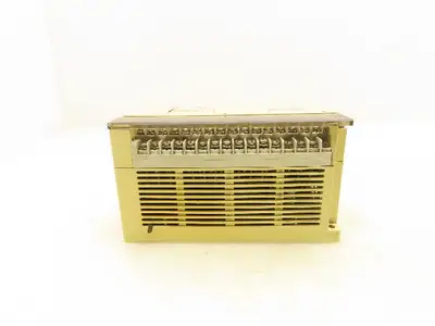 Mitsubishi Electric FX0N-40MR I/O Programmable Controller Unit