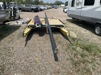 Used 1980 HOBIE CAT Boats (Misc) Michigan US | Miedema Asset Management Group #1413937