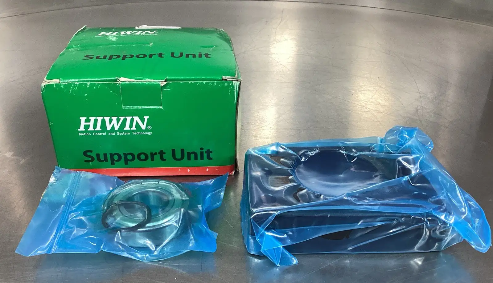 USED Hiwin BF30C5
