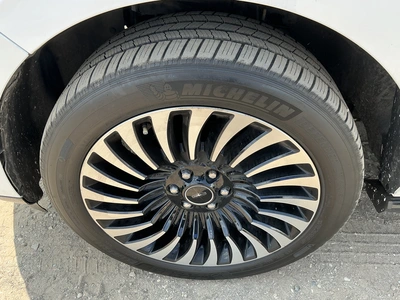 Used 2018 LINCOLN NAVIGATOR SUVs Michigan US | Miedema Asset Management Group #1322345