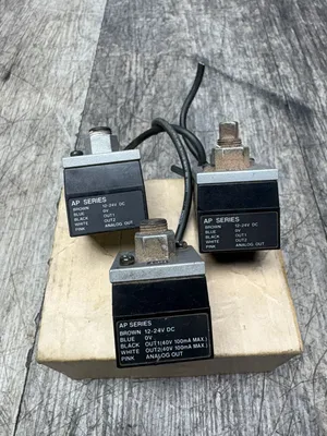 KEYENCE AP-31KP Electrical/PLC/Automation | ESS Industrial Equipment Sales (6)