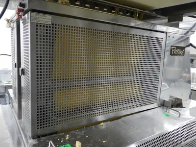 USED 1995 RHEON CWC