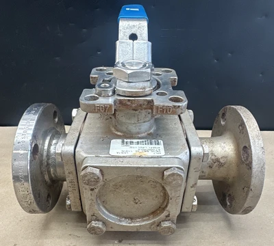 NEW AT Controls AT333-F1