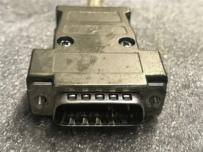USED HEIDENHAIN LS 623 ML 220 MM