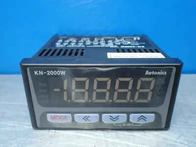 New | in-Stock AUTONICS KN2410W Meters - Misc Ohio US | HGR 24 #896839