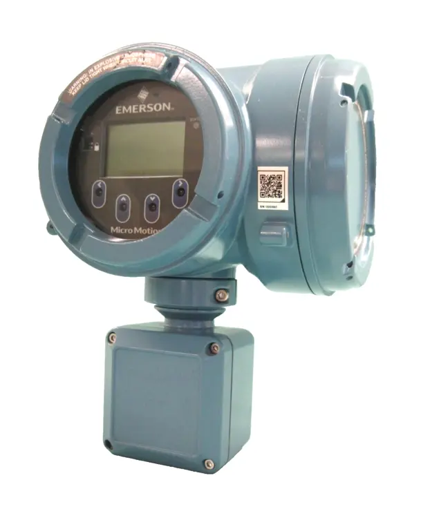 Used Micro Motion 5700 R12 ABAAZZZ AZZZAMV Sensors New Hampshire US | Bitter End Trading #1128058