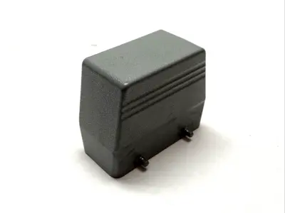 Used Phoenix Contact HC-B 16-TFQ-76/O1M32S Connector Accessories Michigan US | Maverick Industrial Sales #1487510